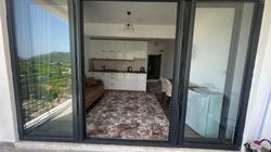 Öz Akdeniz Apart