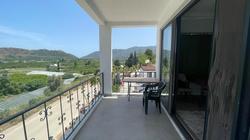 Öz Akdeniz Apart