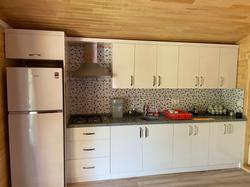 Rengarenk Bungalov Evleri