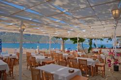Adrasan Otel