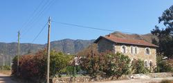 Adrasan Villa Sun