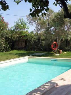 Adrasan Villa Sun