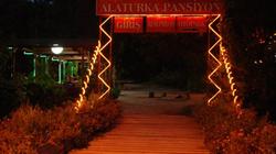 Alaturka Pansiyon