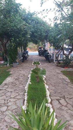 Ata Bungalow