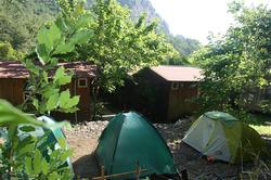 Ayışığı Pansiyon