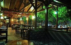 Ayışığı Pansiyon