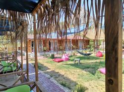 By Yigit Hotel & Restaurant