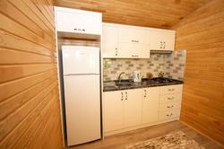 Eliz Apart Bungalow