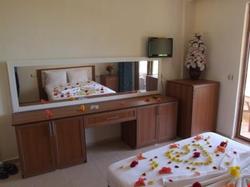 Grand Yazıcı Hotel Adrasan