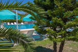 Otel Albos