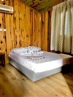 İris Bungalow