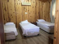 İris Bungalow