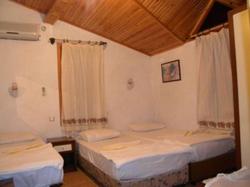 Karakalem Bungalow