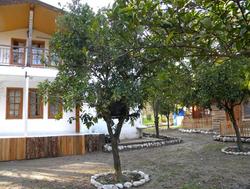 Karakalem Bungalow