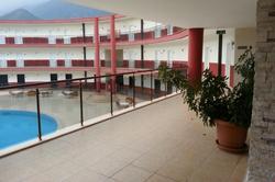 Klados Hotel