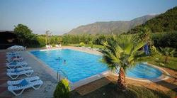 Klados Hotel