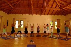 Likya Lodge & Seminer ve Yoga Evi