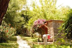 Likya Lodge & Seminer ve Yoga Evi