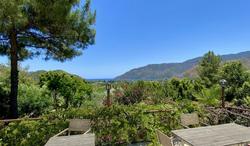 Lykia Lodge Adrasan