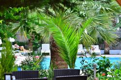 Margarita Otel Adrasan