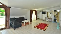 Margarita Otel Adrasan