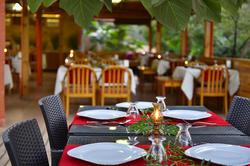 Margarita Otel Adrasan