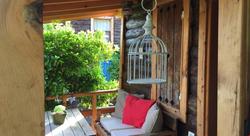 Olympos Baykus Lodge