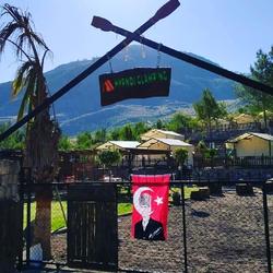 Olympos Hypnos Glamping