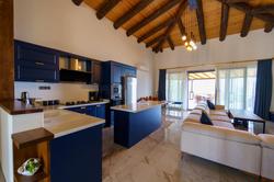 Olympos Villa Consept