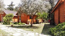 Olympos Village Reluxury Hotel