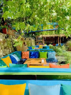 Paradise Otel Cafe Restaurant