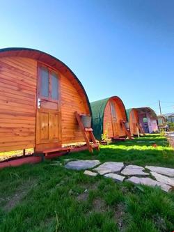 Utopya Camping
