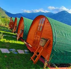 Utopya Camping