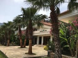 Yonca Butik Otel