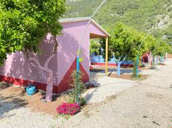 Yörük Obası Bungalow