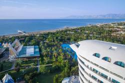 Concorde De Luxe Resort - Prive Ultra All Inclusive