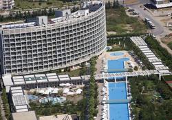 Kervansaray Kundu Resort Spa