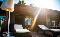 Adora Calma Beach Hotel Adult Only +16