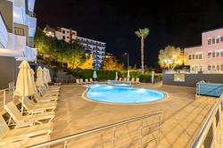 Akdora Elite Hotel & Spa