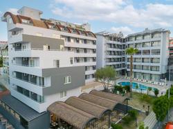 Akdora Elite Hotel & Spa