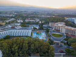 Amara Family Resort
