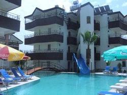 Antik Boutique Hotel