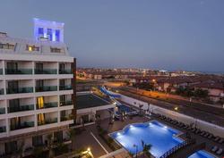 Bieno Club Sunset Hotel & Spa