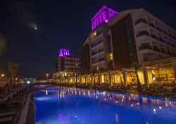 Bieno Club Sunset Hotel & Spa
