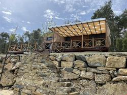 Canyon Tiny House Hotel