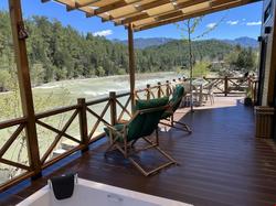 Canyon Tiny House Hotel