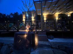 Canyon Tiny House Hotel