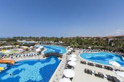 Club Calimera Serra Palace