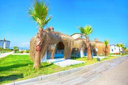 Heaven Beach Resort & Spa