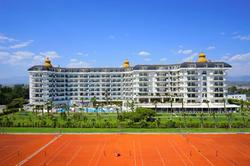 Heaven Beach Resort & Spa
